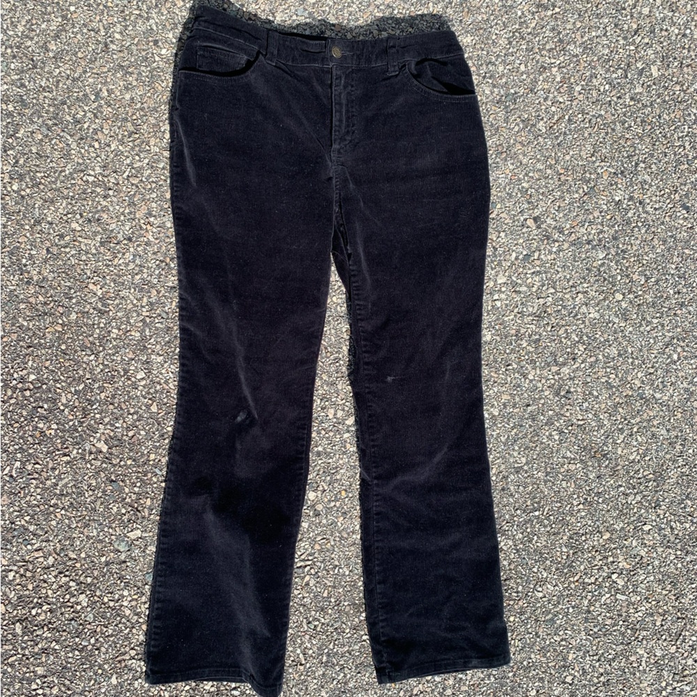 y2k corduroy jeans